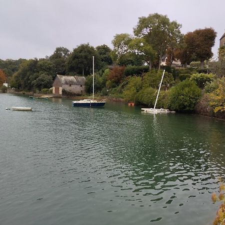 OG Gîte Le Minihic-sur-Rance Exterior foto